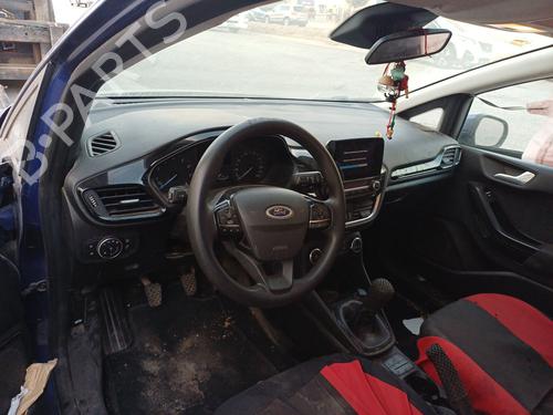 Alternator FORD FIESTA VII (HJ, HF) 1.1 Ti-VCT | BP29527981M7  - Image 14