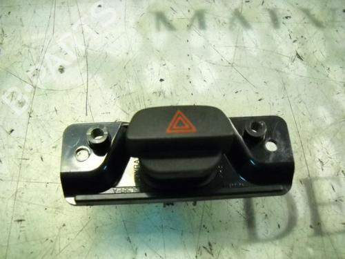 Used Warning switch Warning switch FORD FIESTA V (JH_, JD_) [2001-2014] 3734379 3734379