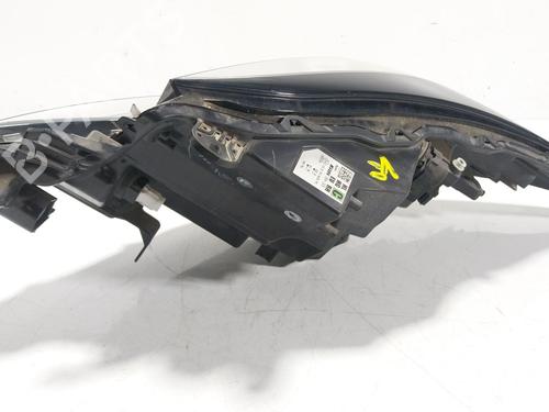 Right headlight TOYOTA AYGO X (_B7_) 1.0 VVT-i (KGB70) | BP29058420C29 