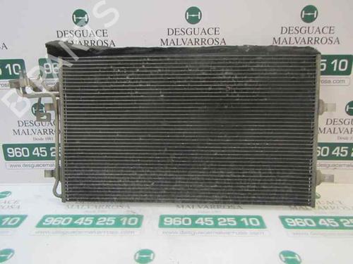 Used AC radiator AC radiator VOLVO S40 I (644) 1.8 i (125 hp) 3877835 3877835