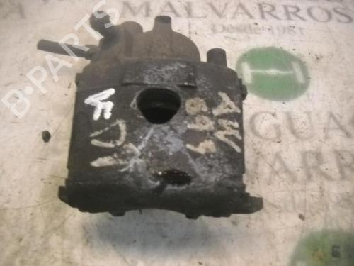 Used Right front brake caliper Right front brake caliper SEAT IBIZA II (6K1) 1.4 (60 hp) 11545002 11545002