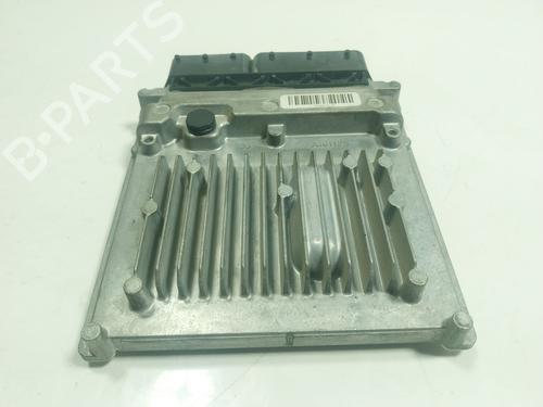 Used Engine control unit (ECU) MERCEDES-BENZ SPRINTER 3,5-t Van (B907, B910) 311 CDI (910.631, 910.633) (114 hp) 19580600