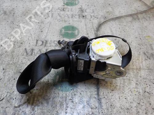 Used Front right seatbelt Front right seatbelt BMW 3 (E90) 320 d (177 hp) 8740621 8740621
