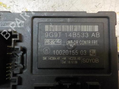Elektronisk modul FORD GALAXY II (WA6) 2.0 TDCi | BP4003748M83 