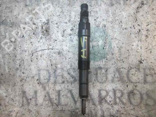 Used Injector Injector FORD TRANSIT Van (FA_ _) 2.4 TDE (115 hp) 3846744 3846744