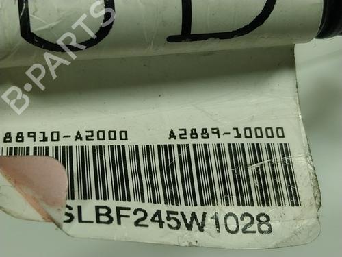 Electronic module KIA CEE'D (JD) 1.4 CRDi 90 | BP16884577M83 