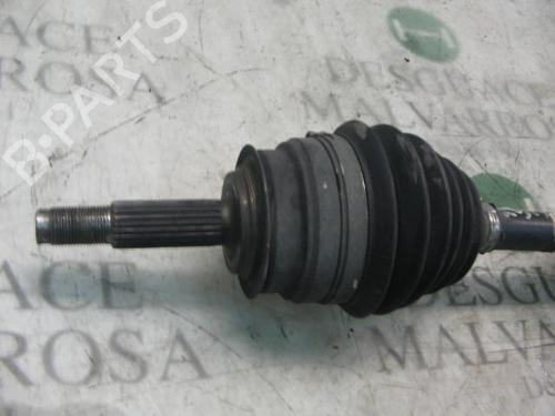 Left front driveshaft DAEWOO LANOS (KLAT) 1.6 16V | BP3785990M38 - Image 3