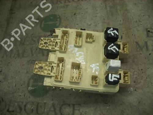 Used Fuse box Fuse box HYUNDAI ELANTRA III (XD) 2.0 CRDi (113 hp) 4031200 4031200