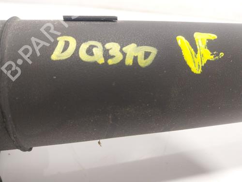 Driveshaft BMW 4 Coupe (G22, G82) 420 d Mild-Hybrid xDrive | BP23534822M37 