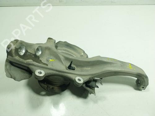 Used Right front steering knuckle Right front steering knuckle BMW 5 (F10) [2009-2016] 22202152 22202152