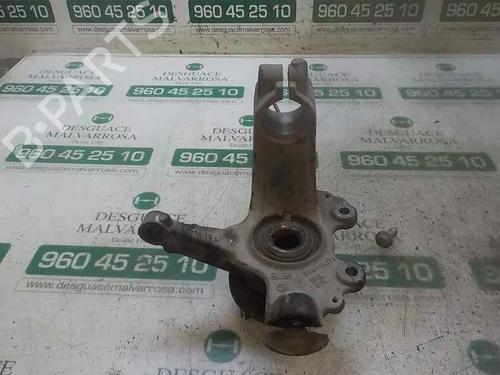 Achsschenkel links vorne FORD FOCUS II (DA_, HCP, DP) 1.6 TDCi | BP4897486M25 