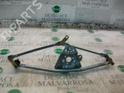 Used Front wipers mechanism RENAULT KANGOO (KC0/1_) 1.5 dCi (57 hp) 14265730