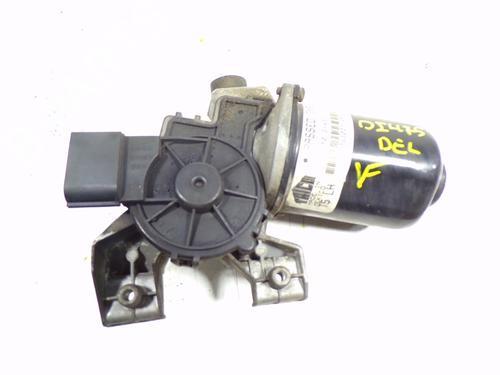 Used Front wiper motor Front wiper motor LAND ROVER RANGE ROVER III (L322) 3.6 D 4x4 (272 hp) 8912894 8912894