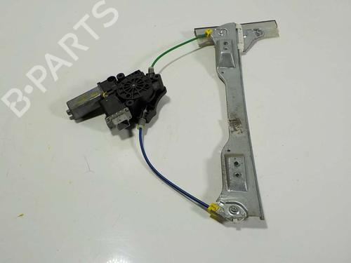Used Front right window mechanism Front right window mechanism 39199998 39199998