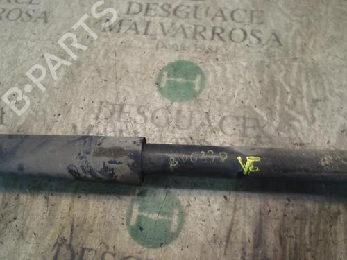 Right front shock absorber NISSAN CABSTAR E (TL_, VL_)  | BP9121952M17