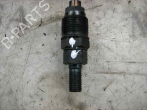 Used Injector Injector OPEL VECTRA A (J89) 1.7 TD (F19, M19) (82 hp) 3781954 3781954