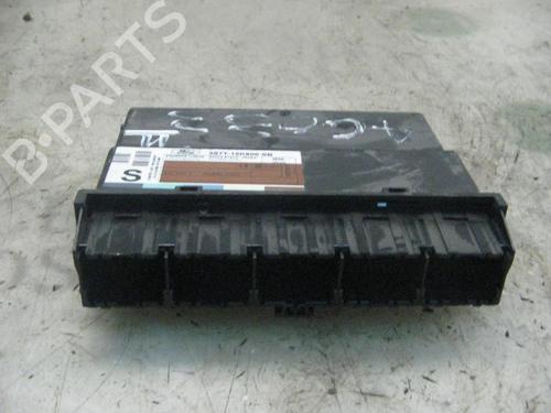 Electronic module FORD MONDEO III (B5Y)  | BP3762951M83 