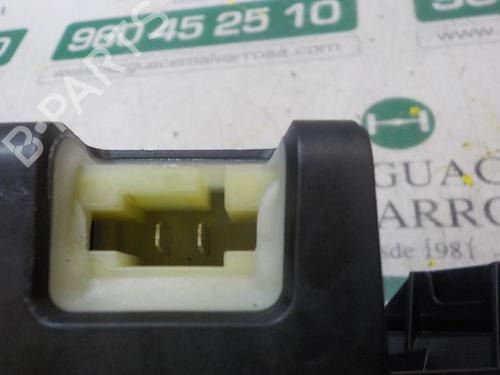 Varmeblæser OPEL CORSA E (X15) 1.4 (08, 68) | BP3866738M62 