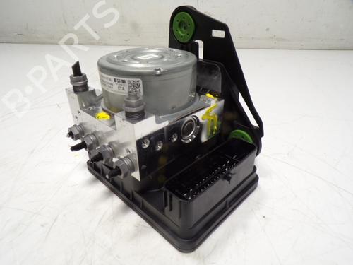 Abs pomp SEAT LEON Sportstourer (KL8, KLD) 1.5 TSI (150 hp) 15066559