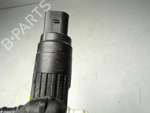 Washer pump SEAT LEON (KL1, KLG)  | BP14287857E24 