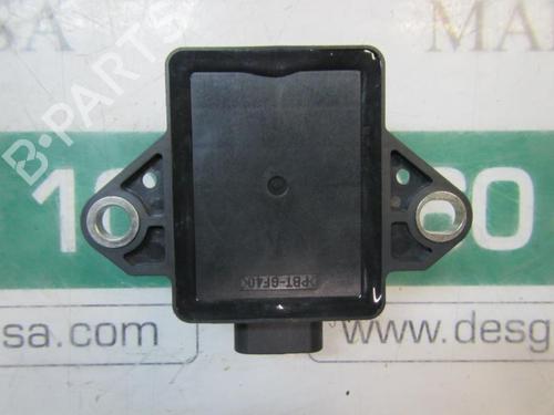 Electronic module LEXUS RX (_U3_) 330 (MCU38_, MCU38R) | BP4002634M83 