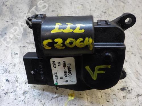 Used Electronic module Electronic module FORD FOCUS III Turnier [2010-2020] 14279772 14279772