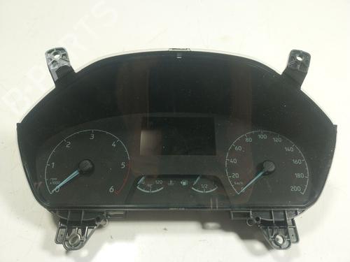 Kombinert Instrument FORD TRANSIT V363 Platform/Chassis (FED, FFD) [2013-2025]  24553373