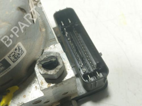 ABS Bremseaggregat FORD FIESTA VII (HJ, HF) 1.1 Ti-VCT | BP29575565M43
