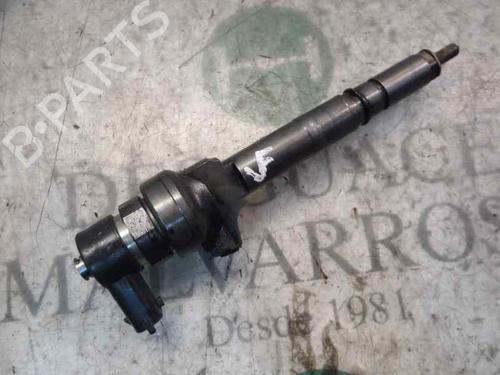 Used Injector OPEL ASTRA G Hatchback (T98) [1998-2009]  3809089