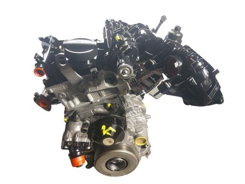 Engine BMW 3 Touring (F31) 320 d | BP18922968M1 