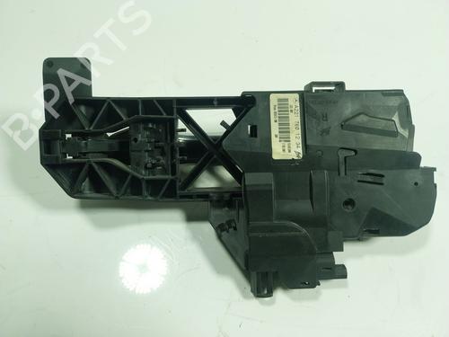 Front right exterior door handle MERCEDES-BENZ S-CLASS (W221, V221) S 320 CDI | BP17441463C129 