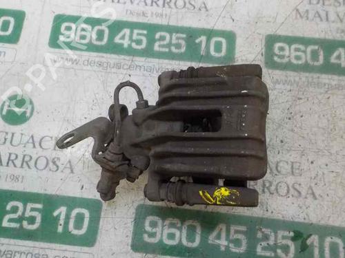 Used Right rear brake caliper Right rear brake caliper SKODA OCTAVIA II (1Z3) 1.9 TDI (105 hp) 11550966 11550966