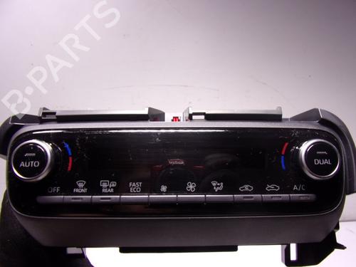 Used Climate control Climate control 15887603 15887603