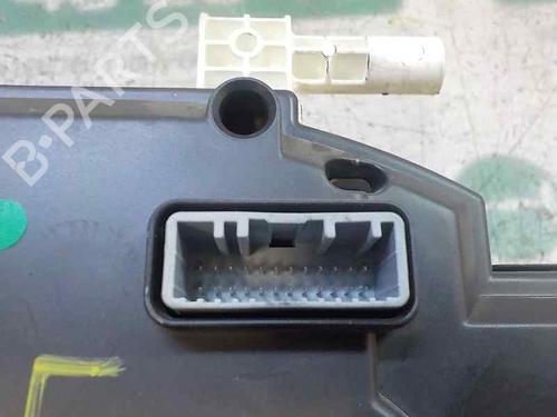 Instrument cluster RENAULT KANGOO / GRAND KANGOO II (KW0/1_)  | BP5881414C47 
