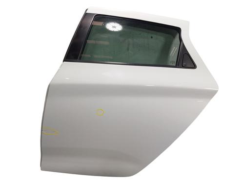 Used Left rear door Left rear door RENAULT ZOE (BFM_) ZOE (BFMD) (109 hp) 34122026 34122026