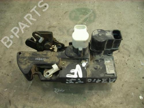 rear-left-lock-opel-frontera-b-u99-1998-1999-2000-2001-2002-2003-2004-3770187 main image