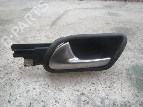 Used Rear left interior door handle VW GOLF V (1K1) 1.9 TDI (105 hp) 3823627