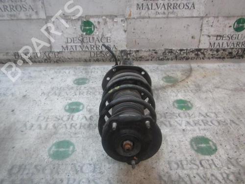 Right front shock absorber FIAT DOBLO Cargo (263_) 1.3 D Multijet 51810401