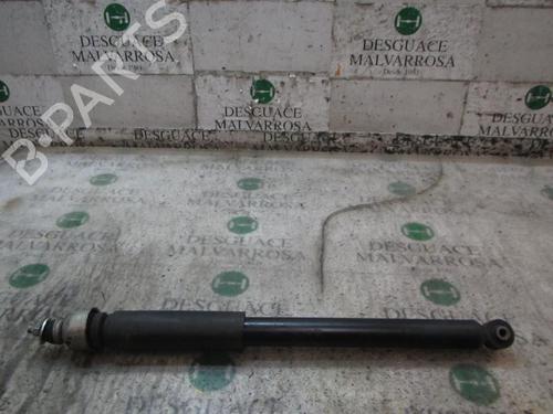 Used Right rear shock absorber NISSAN JUKE (F15) 1.5 dCi (110 hp) 3836820