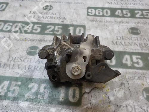 Right rear brake caliper SEAT IBIZA IV (6J5, 6P1)  | BP11549823M106 