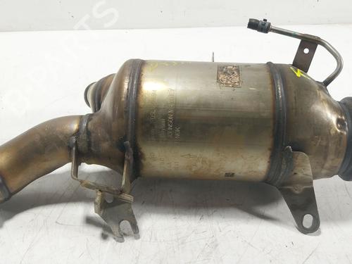 Used Particulate filter AUDI Q5 (FYB, FYG) [2016-2025]  27993751