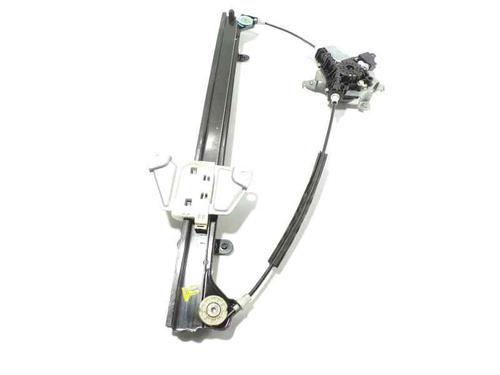 Front right window mechanism NISSAN NV200 Van 1.5 dCi 85 (M20, M20N, M20M) BP6986624C23