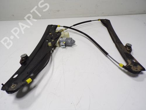 Front right window mechanism BMW 7 (E65, E66, E67) 730 d | BP11959326C23 