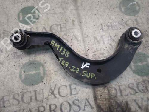 Used Left rear suspension arm SEAT LEON (1P1) 2.0 TDI 16V (140 hp) 3796950