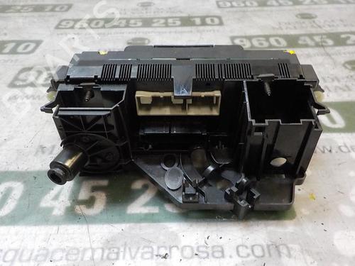 AC Styreenhet / Manøvreringsenhet VW GOLF V (1K1) 2.0 TDI 16V | BP3857723I5 