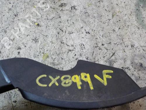 Pedal FIAT GRANDE PUNTO (199_)  | BP3845754I4