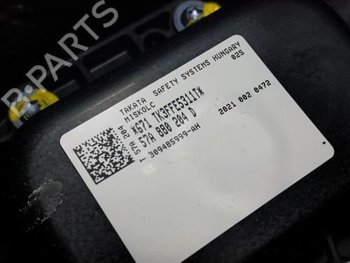 Dashboard SKODA KAROQ (NU7, ND7) 2.0 TDI | BP23157141C46  - Image 7
