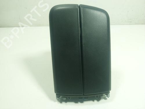 Used Armrest / Center console Armrest / Center console MERCEDES-BENZ GLE Coupe (C292) [2015-2019] 24572993 24572993