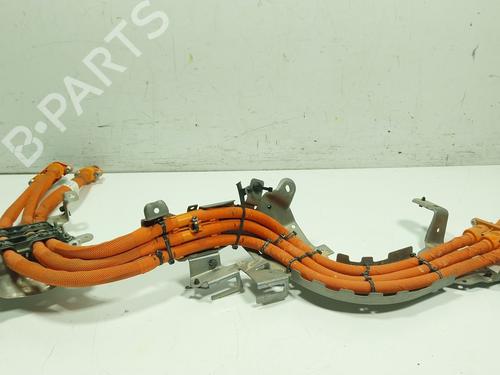 Used Electronic module Electronic module PORSCHE CAYENNE (9YA) 3.0 AWD (9YAAA1) (340 hp) 27561476 27561476