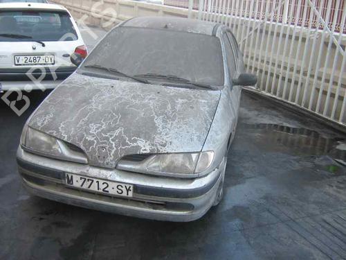 BP3764281C97 | Front right lock RENAULT MEGANE I (BA0/1_) 1.4 e (BA0E, BA0V) BP3764281C97